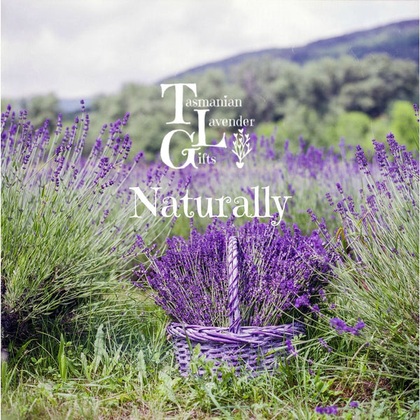 Tasmanian Lavender Gifts...Naturally