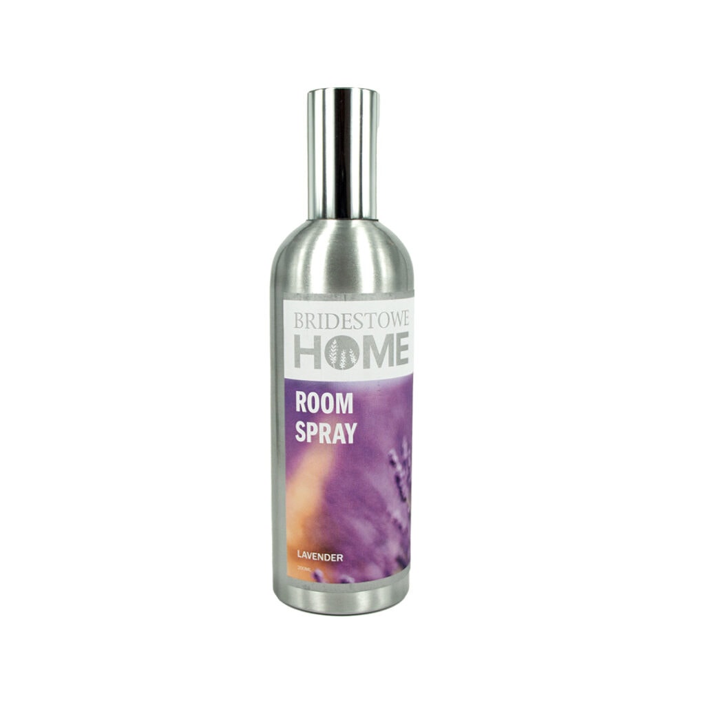 Lavender Room Spray