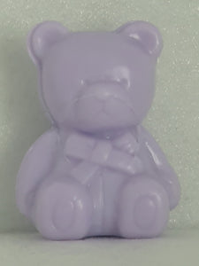 Tasmanian lavender Tiny Teddie Soap