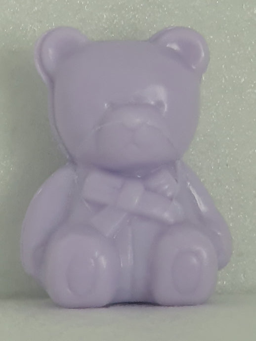 Tasmanian lavender Tiny Teddie Soap