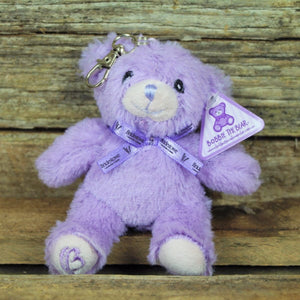 Bridestowe Lavender "Bobbie" Keyring