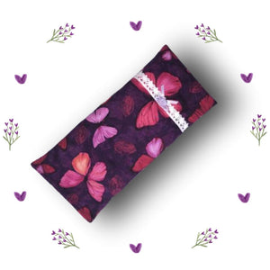 Tasmanian Lavender Eye Rest Pillow - Tasmanian Lavender Gifts