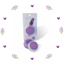 Lavender Collection Lip Balm - Tasmanian Lavender Gifts