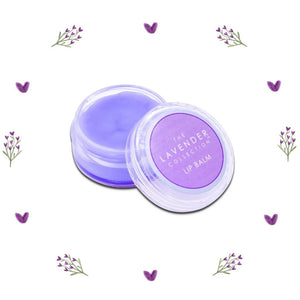 Lavender Collection Lip Balm 25g - Tasmanian Lavender Gifts