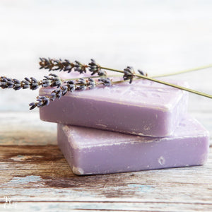 Tasmanian Lavender Fragrant Gift Pack Soap - Tasmanian Lavender Gifts Hobart Tasmania